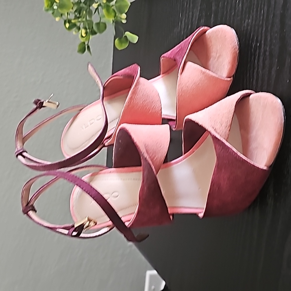Aldo heels - Picture 2 of 4